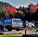 2021 fall colors at Fort McCoy