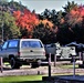 2021 fall colors at Fort McCoy