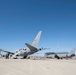 60th APS hosts visit, KC-46 loading operations