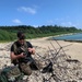 1st SFG (A) Green Berets integrate with Marines, Navy for joint exercise in Okinawa