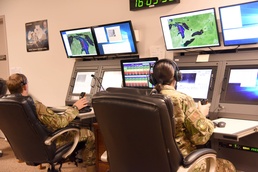 Michigan’s LMOC CRTC optimizes training opportunities; gives back to the warfighter