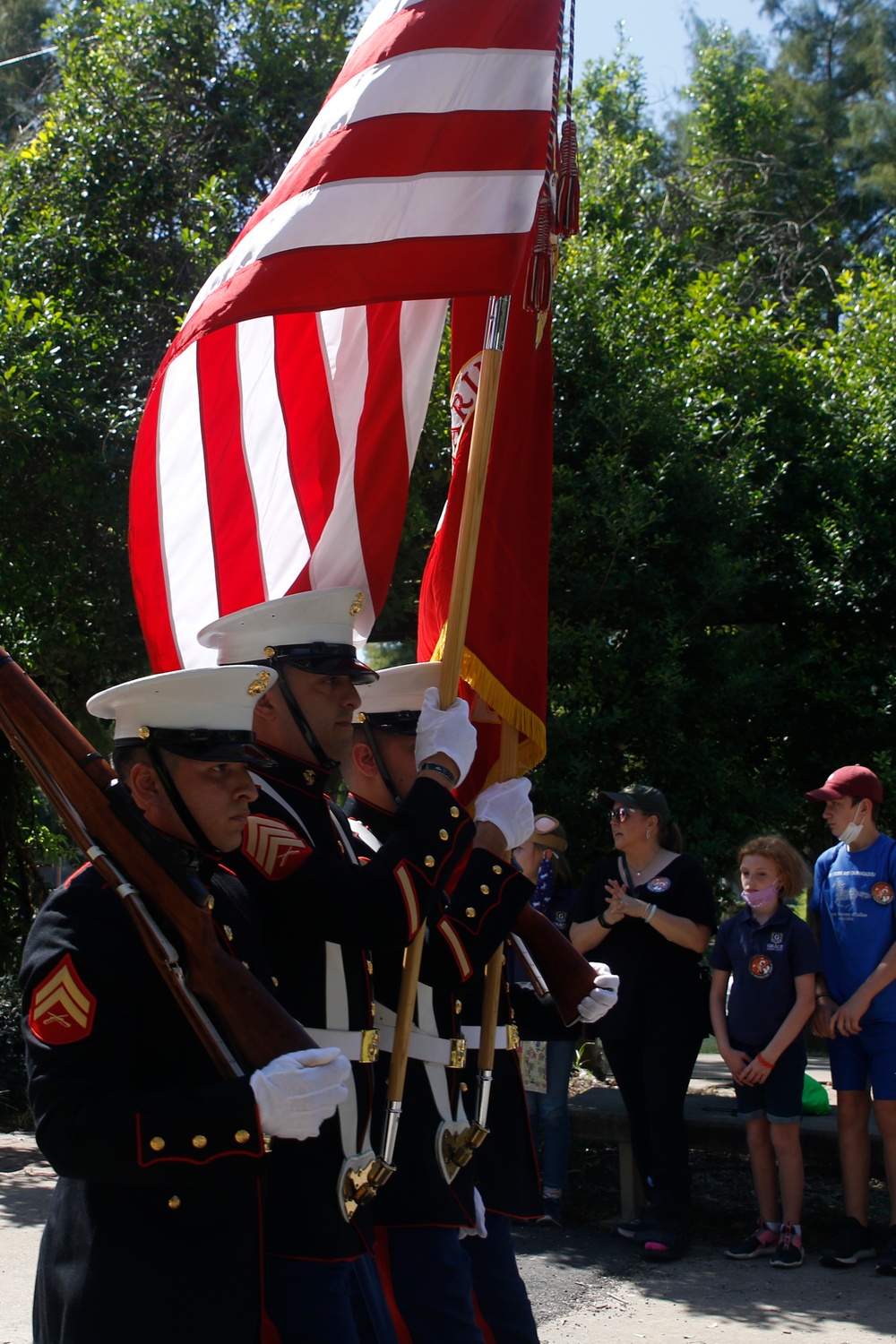State Fair of Texas Opening Parade