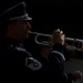 11th Wing Commander tours USAF Band and USAF Honor Guard