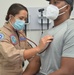 Naval Branch Health Clinic Key West flight surgeon