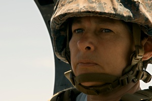 1st Sgt. Thomas Yaudas