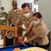 Naval Hospital Jacksonville Navy’s 246th birthday