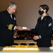 NSGL Celebrates Navy's 246th Birthday