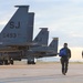 F-15s integrate with Greek partners at Castle Forge