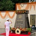CNO Gilday Visits Indian Eastern Naval Command Headquarters