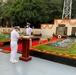 CNO Gilday Visits Indian Eastern Naval Command Headquarters