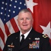 Maj. Gen. Jeffrey C. Coggin