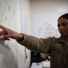 354th OSS Airman keeps mission on track