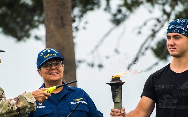 National POW/MIA Remembrance events at LAAFB