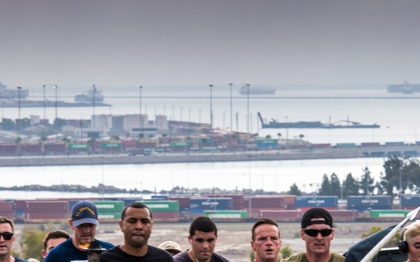 National POW/MIA Remembrance events at LAAFB