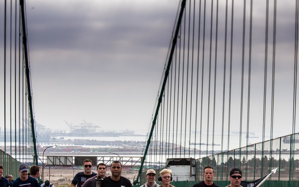 National POW/MIA Remembrance events at LAAFB