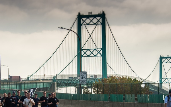 National POW/MIA Remembrance events at LAAFB