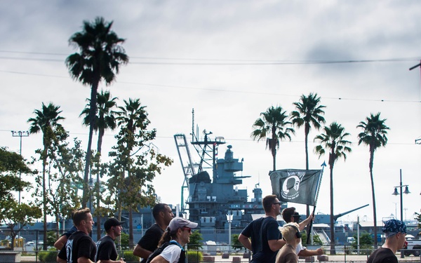 National POW/MIA Remembrance events at LAAFB