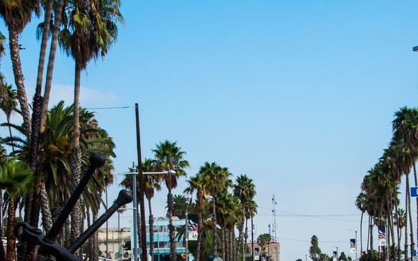 National POW/MIA Remembrance events at LAAFB