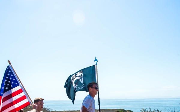 National POW/MIA Remembrance events at LAAFB