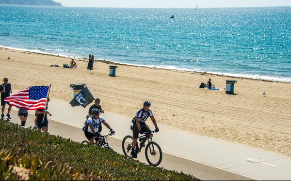 National POW/MIA Remembrance events at LAAFB