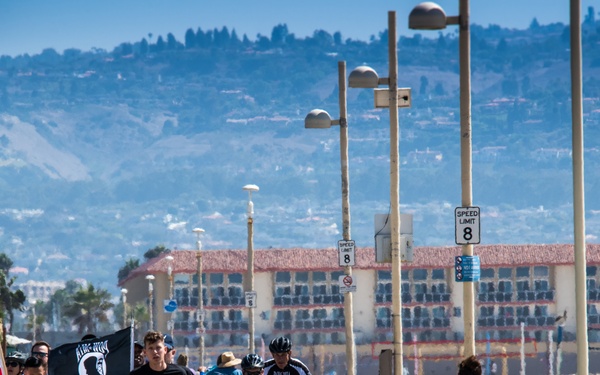 National POW/MIA Remembrance events at LAAFB