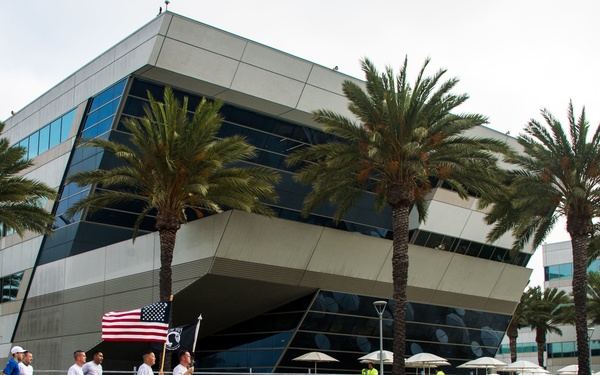 National POW/MIA Remembrance events at LAAFB