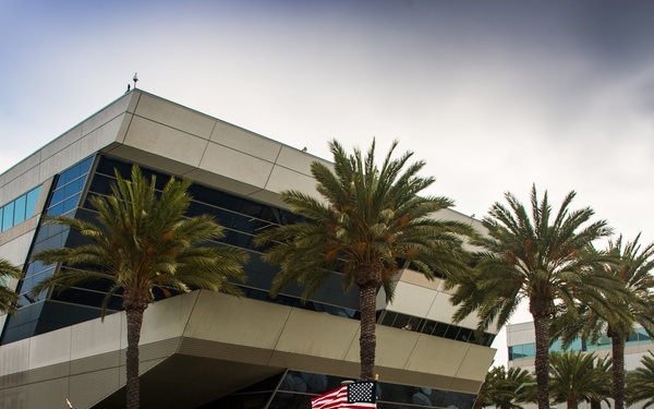 National POW/MIA Remembrance events at LAAFB