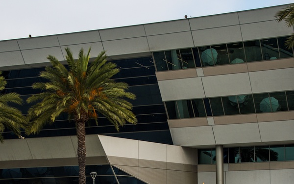 National POW/MIA Remembrance events at LAAFB