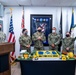 Joint Base Pearl Harbor-Hickam celebrates the Navy's 246th Birthday