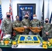 Joint Base Pearl Harbor-Hickam celebrates the Navy's 246th Birthday