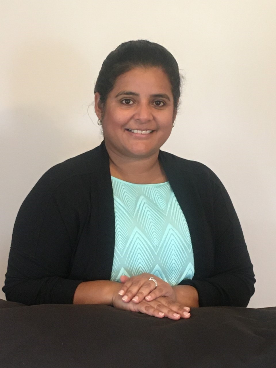 Our Diversity Moves Us Forward: III MEF Sponsorship Coordinator is awarded the Distinguished Military Service Award