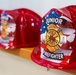 CNRJ Fire and Emergency Services Hosts Yokosuka Library Book Reading