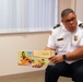 CNRJ Fire and Emergency Services Hosts Yokosuka Library Book Reading