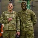 5AF Leadership coins excellent Airmen and Sailors