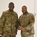 5AF Leadership coins excellent Airmen and Sailors