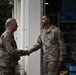 5AF Leadership coins excellent Airmen and Sailors