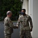 5AF Leadership coins excellent Airmen and Sailors