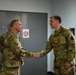5AF Leadership coins excellent Airmen and Sailors