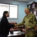5AF Leadership coins excellent Airmen and Sailors