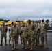 5AF Leadership coins excellent Airmen and Sailors