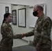 5AF Leadership coins excellent Airmen and Sailors