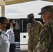 USFJ, 5th Air Force commander visits Misawa