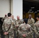 USFJ, 5th Air Force commander visits Misawa