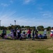 Misawa Breast Cancer &amp; Domestic Violence Awareness Run/Walk 2021