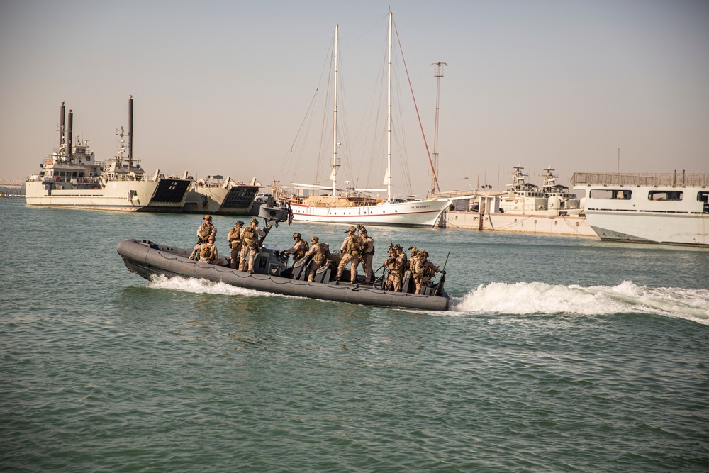 Catawba Raid: ADRD VBSS