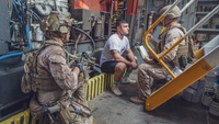 Alligator Dagger: Interview with Col. Howard Hall, TF51/5 Operations Director