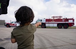 Liberty Fire Prevention Week 2021