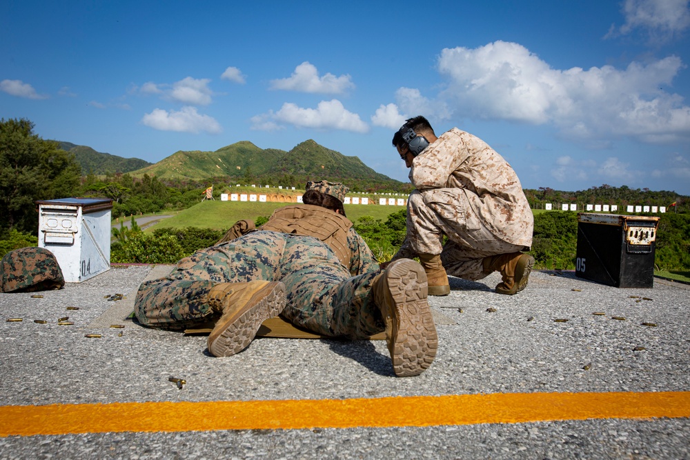 New Annual Rifle Qual: A shooter’s perspective