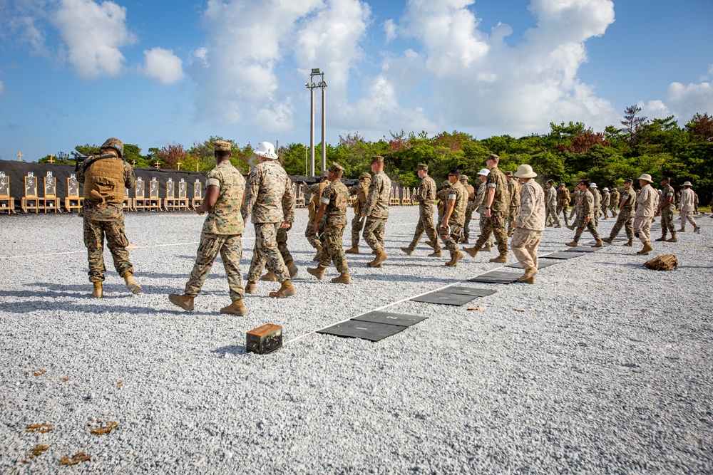 New Annual Rifle Qual: A shooter’s perspective