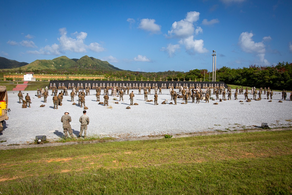 New Annual Rifle Qual: A shooter’s perspective